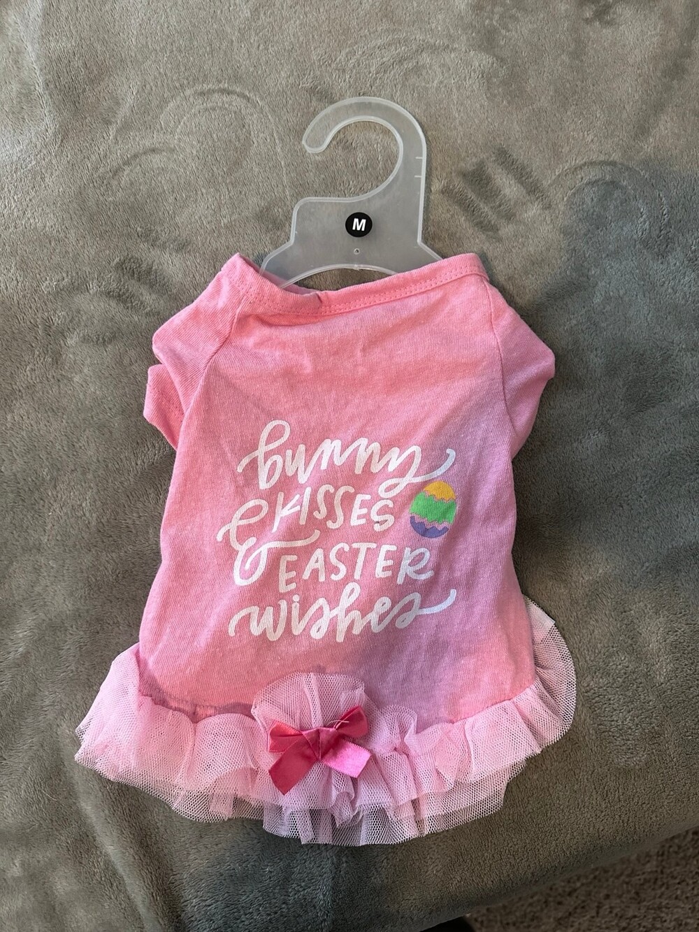 Eater pet tutu